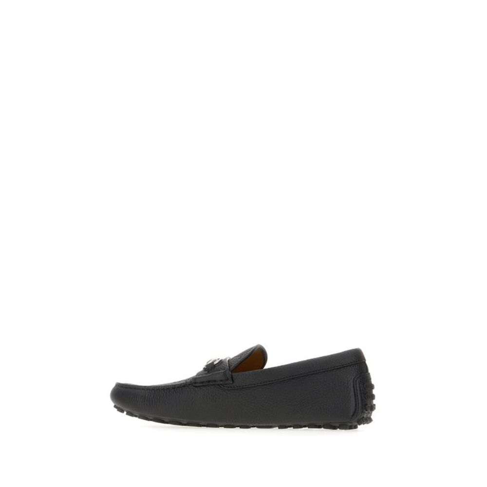 Gucci Man Shoes Loafers - Picture 3 of 3